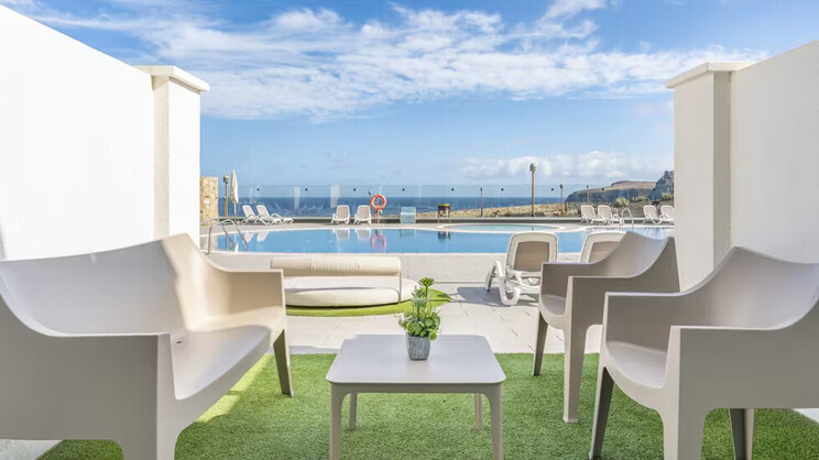 Occidental Roca Negra